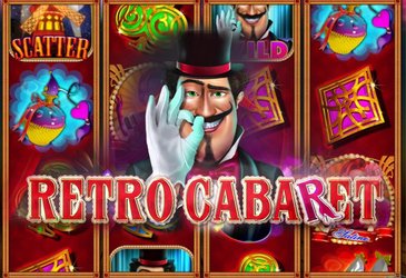 Retro Cabaret